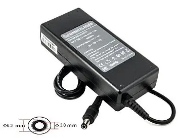 Barošanas adapteris extra digital TO90C6330 priekš