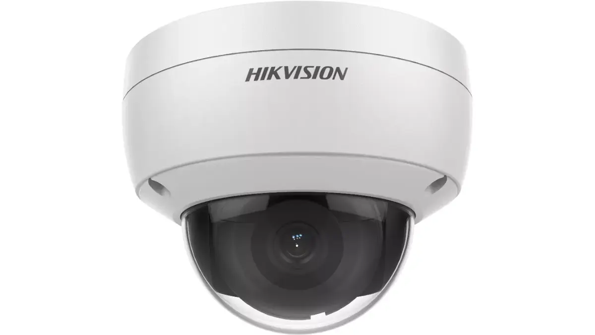 IP security camera Hikvision DS-2CD2146G2-I Outdoor Photo 2