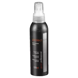 GA.MA Protect Ion aerosols matu aizsardzībai pie karstuma apstrādes 120 ml