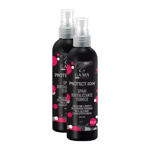 Hair Heat Protection Spray GA.MA Protect Ion 120 ml