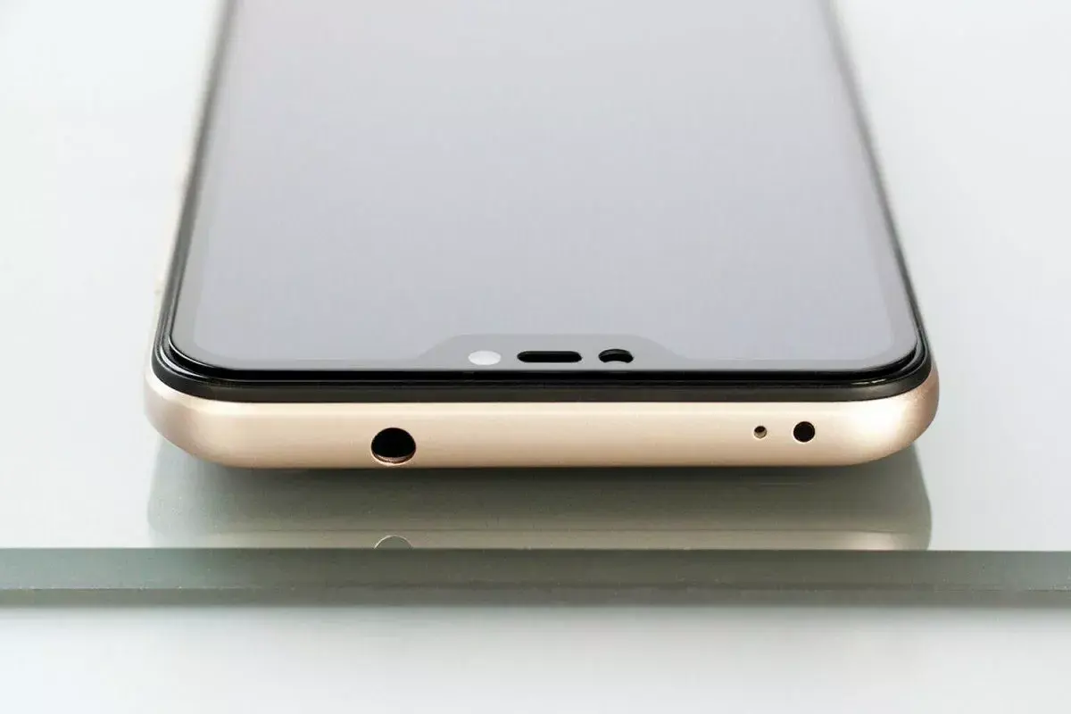 Ekrāna aizsargs 3MK HardGlass Max Lite Photo 2