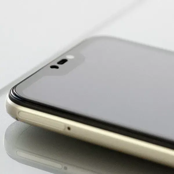Ekrāna aizsargs 3MK HardGlass Max Lite Photo 5