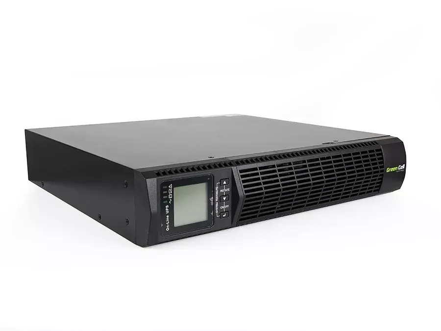 UPS Green Cell UPS13 — 1000 VA / 900 W online UPS Photo 2