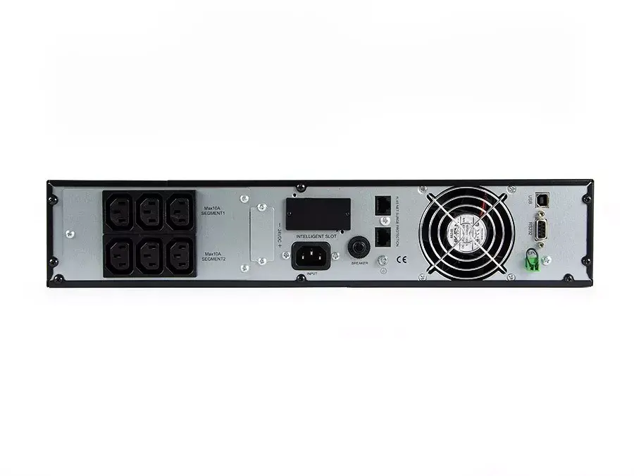 UPS Green Cell UPS13 — 1000 VA / 900 W online UPS Photo 3