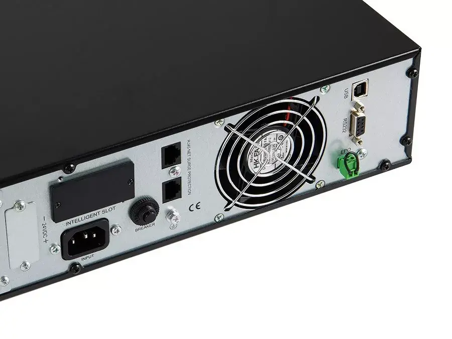 UPS Green Cell UPS13 — 1000 VA / 900 W online UPS Photo 4