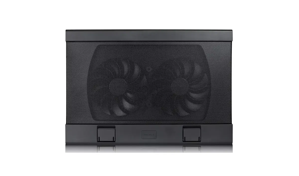 DeepCool Wind Pal FS laptop cooling pad Photo 4