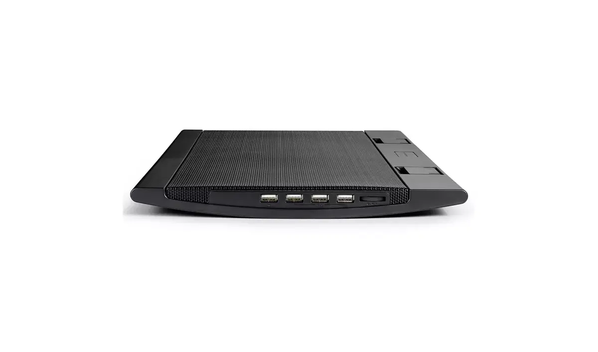 DeepCool Wind Pal FS laptop cooling pad Photo 6