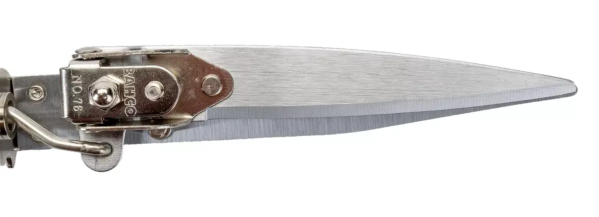 Uzgriežņu adapteris Bahco GS-76 Photo 4