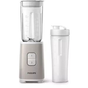 Philips Daily Collection HR2602/10 blender 1 L Tabletop blender 350 W Beige