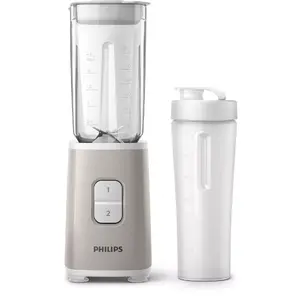 Настольный блендер Philips Daily Collection HR2602/10 Бежевый