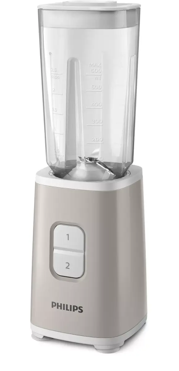 Настольный блендер Philips Daily Collection HR2602/10 Photo 2