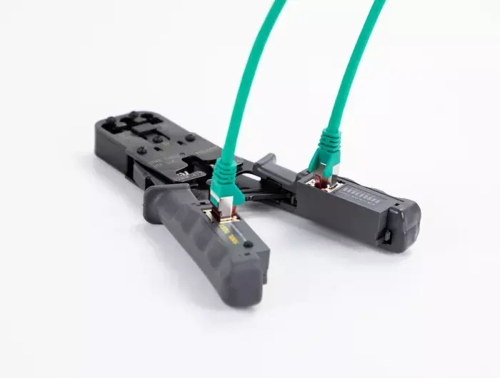 Cable Crimper DeLOCK 90511 Photo 7