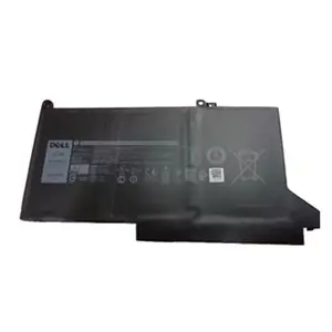 Аккумулятор DELL 0NF0H Latitude 7280 Latitude 7480