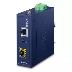 Сетевой медиаконвертер PLANET IGT-815AT