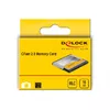 CFast 2.0 memory card DeLOCK 16 GB Photo 2
