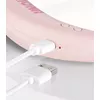 Вентилятор на шею Unold Breezy Pink Photo 8