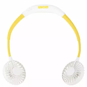 Вентилятор Unold Neck Fan Breezy White