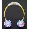 Вентилятор Unold Neck Fan Breezy White Photo 5
