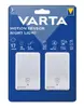 Varta Motion Sensor Night Light Twin Pack Sienas naktslampiņa Photo 1
