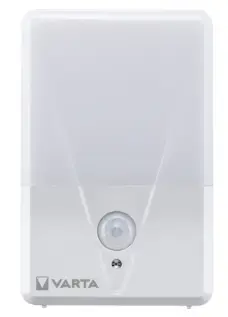 Varta Motion Sensor Night Light Twin Pack Настенный ночник Photo 2