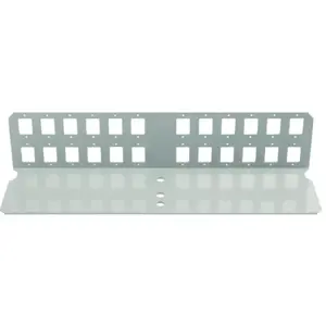Patch Panel Accessory Telegärtner H02025A0330