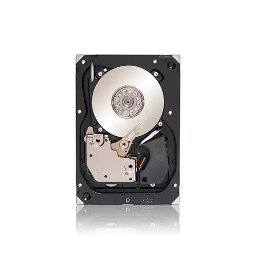 SEAGATE Cheetah 600GB 3.5" SAS 15000 RPM Photo 4