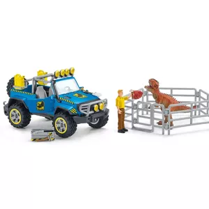 Внедорожник Schleich Dinosaurs 41468