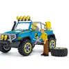 Внедорожник Schleich Dinosaurs 41468 Photo 2