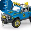 Внедорожник Schleich Dinosaurs 41468 Photo 4