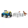 Внедорожник Schleich Dinosaurs 41468 Photo 9