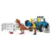 Внедорожник Schleich Dinosaurs 41468 Photo 10