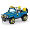 Внедорожник Schleich Dinosaurs 41468 Photo 11