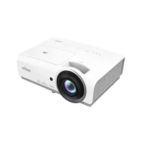 Vivitek DH856 data projector Standard throw projector 4800 ANSI lumens DLP 1080p (1920x1080) White