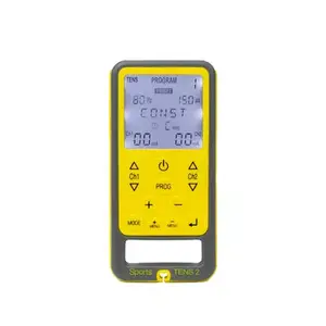 Electronic Muscle Stimulator TensCare Sport Tens 2