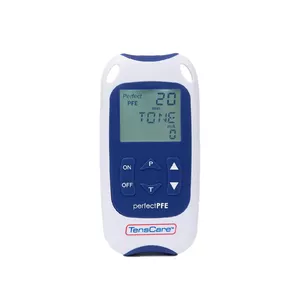 Electronic Muscle Stimulator TensCare Perfect PFE