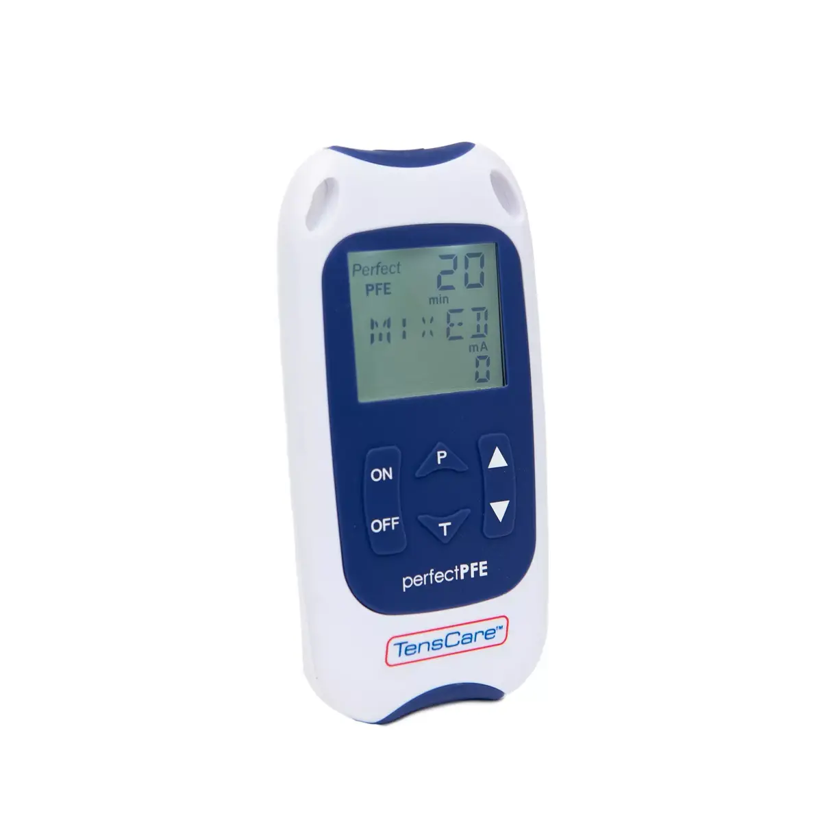 Electronic Muscle Stimulator TensCare Perfect PFE Photo 2