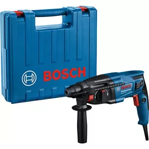 Перфоратор Bosch GBH 2-21 Professional