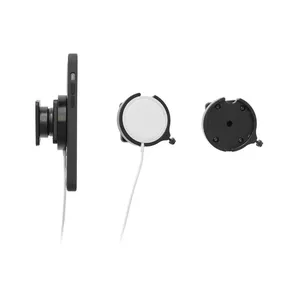 Passive holder Brodit 216173 Mobile phone/Smartphone Black