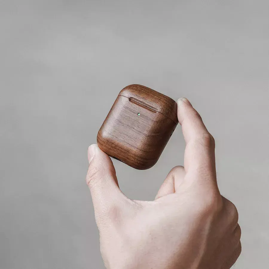 Чехол Woodcessories ECO505 Photo 2