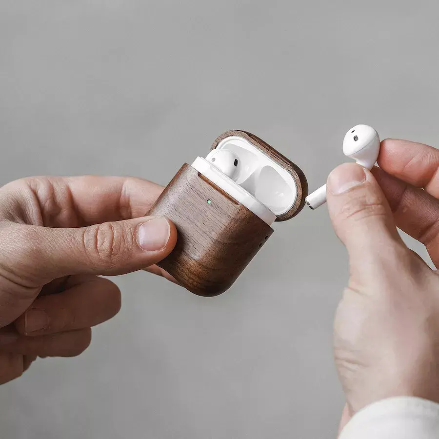 Чехол Woodcessories ECO505 Photo 3