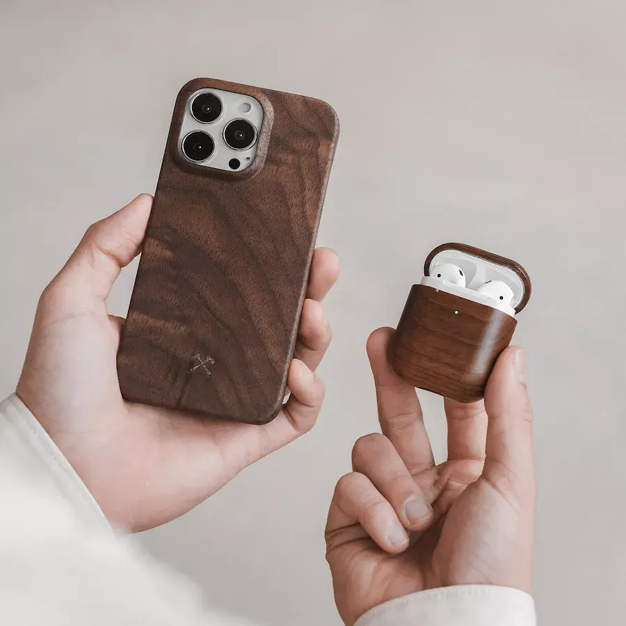 Чехол Woodcessories ECO505 Photo 6