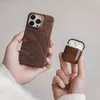 Чехол Woodcessories ECO505 Photo 6