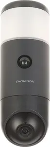 IP kamera Thomson KAMERA IP OBROTOWA ZEWNĘTRZNA RHEITA-100 Wi-Fi - 1080p THOMSON