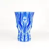 Azurefilm Silk Blue 1.75 мм 1 кг филамент FL171-5020 Photo 2