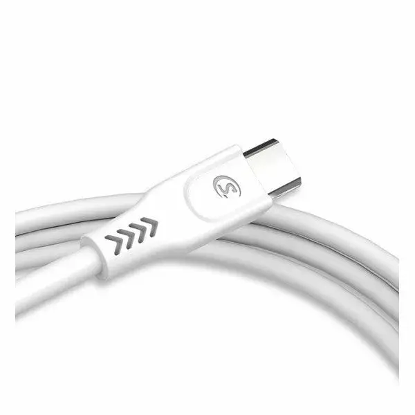 SOMOSTEL SMS-BT09 USB-A to USB-C 3.1 Cable Photo 3
