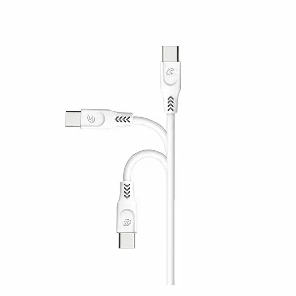 SOMOSTEL SMS-BT09 USB-A to USB-C 3.1 Cable Photo 5