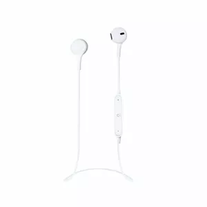 MSONIC Bluetooth sporta austiņas MHS6W ar mikrofonu, bezvadu in-ear dizains