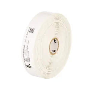 Zebra Boingtech BT0600 Inlay RFID Wristband White Polypropylene Thermal Transfer