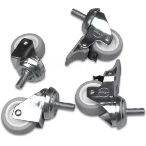 Castors Wirewin WCAB PS2 REELS