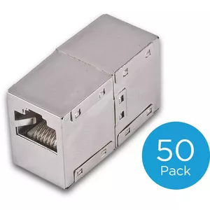 Розетка RJ-45 Wirewin 121169-50 Серый